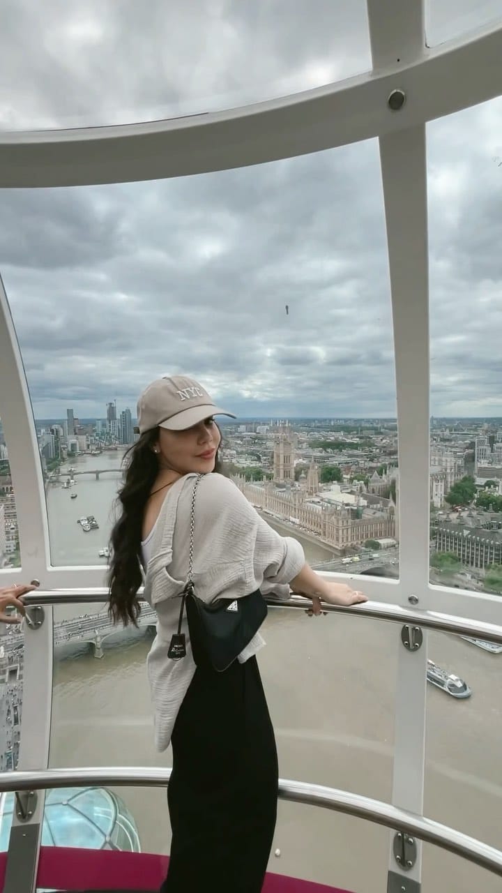Post 8 by KATY ESQUIVEL on Instagram (video)