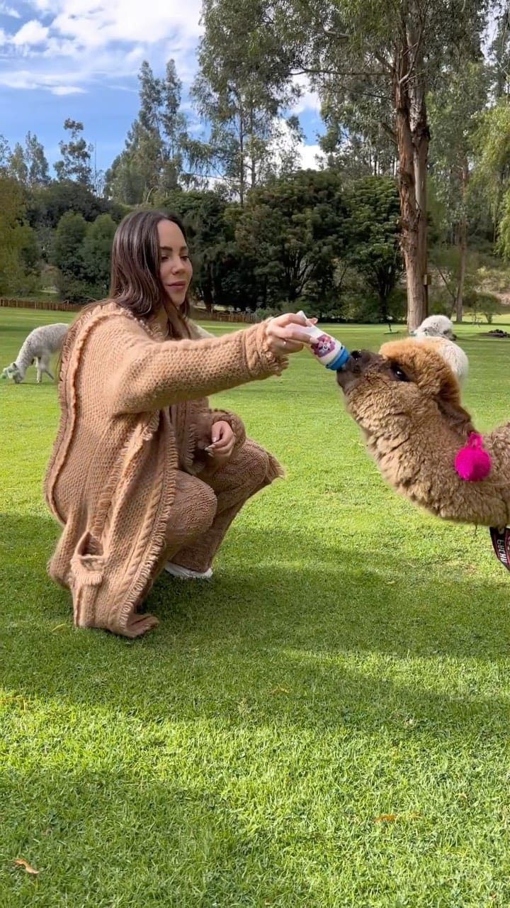 Post 9 by KATY ESQUIVEL on Instagram (video)