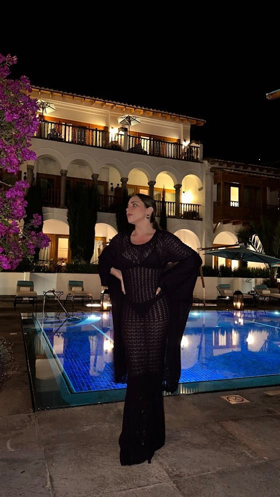 Post 4 by KATY ESQUIVEL on Instagram (video)
