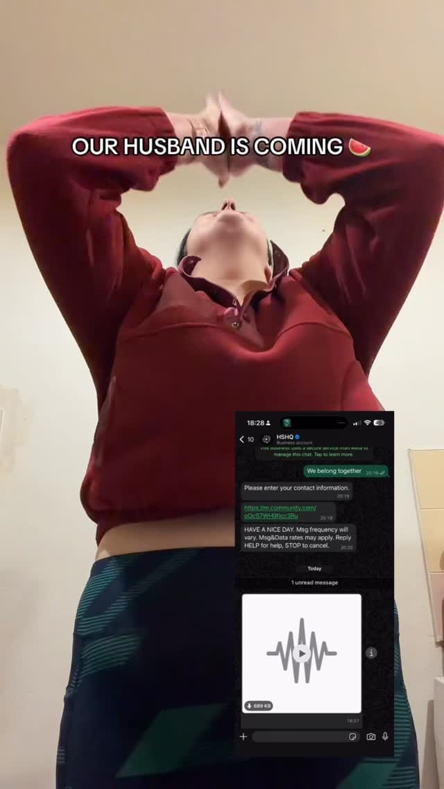Post 2 by Francesca on Instagram (video)