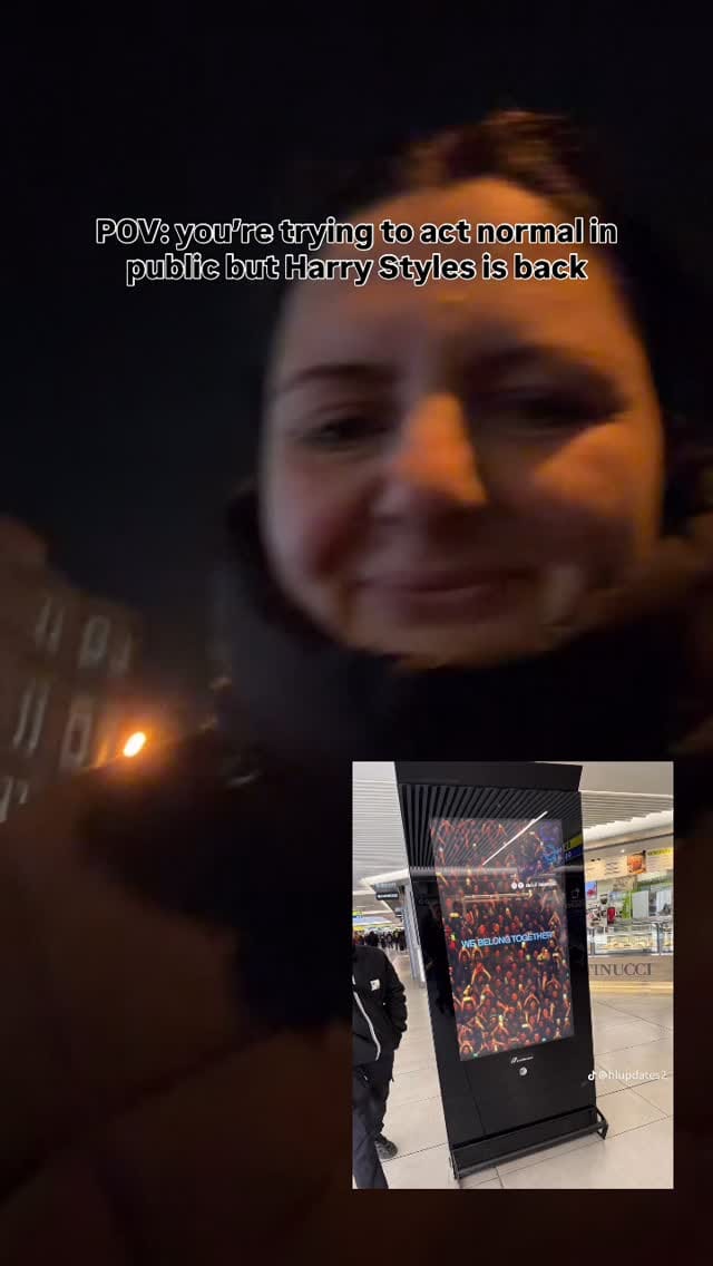 Post 3 by Francesca on Instagram (video)