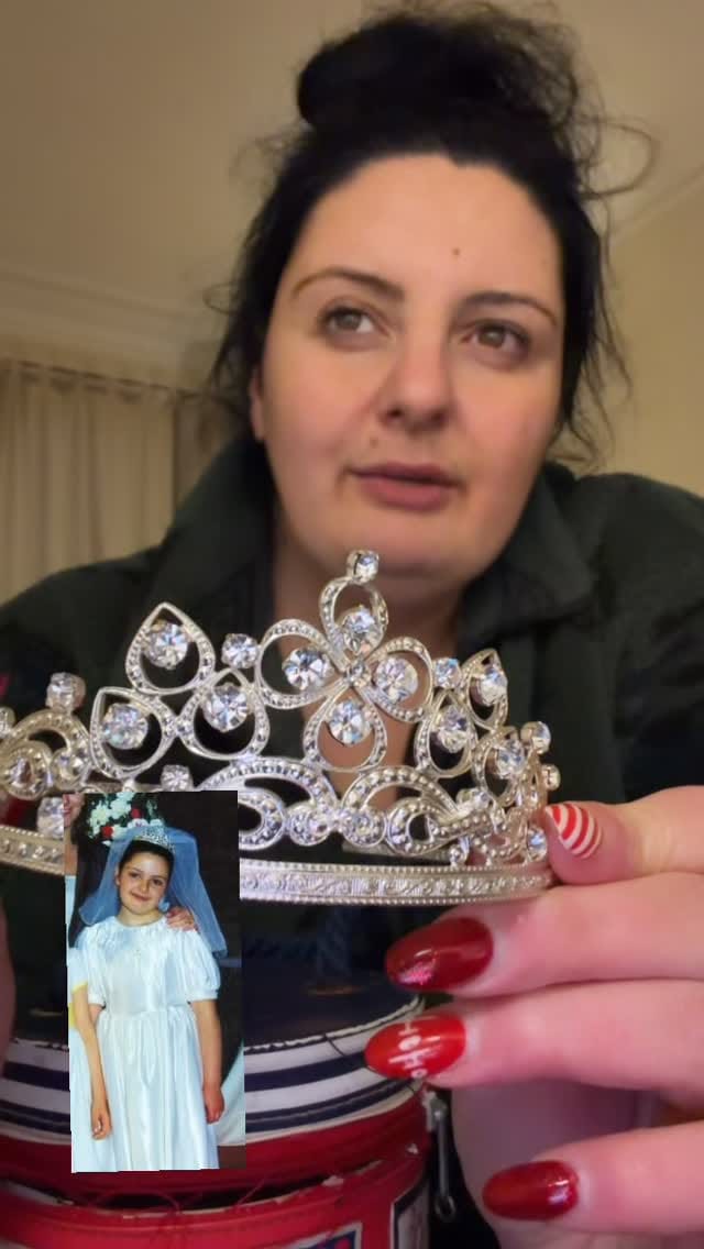 Post 6 by Francesca on Instagram (video)