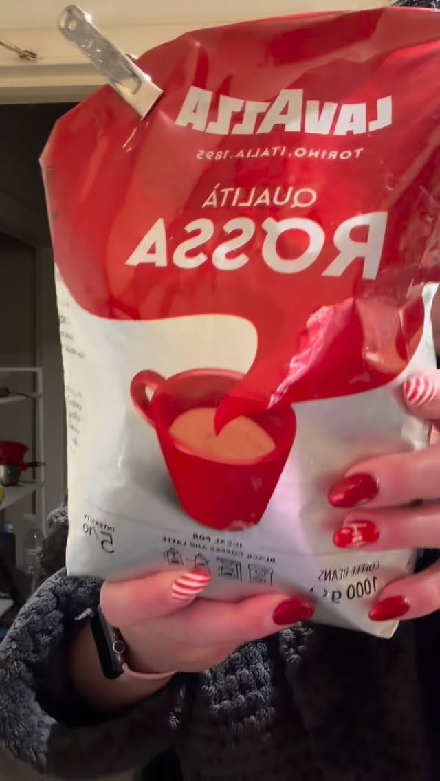 Post 4 by Francesca on Instagram (video)