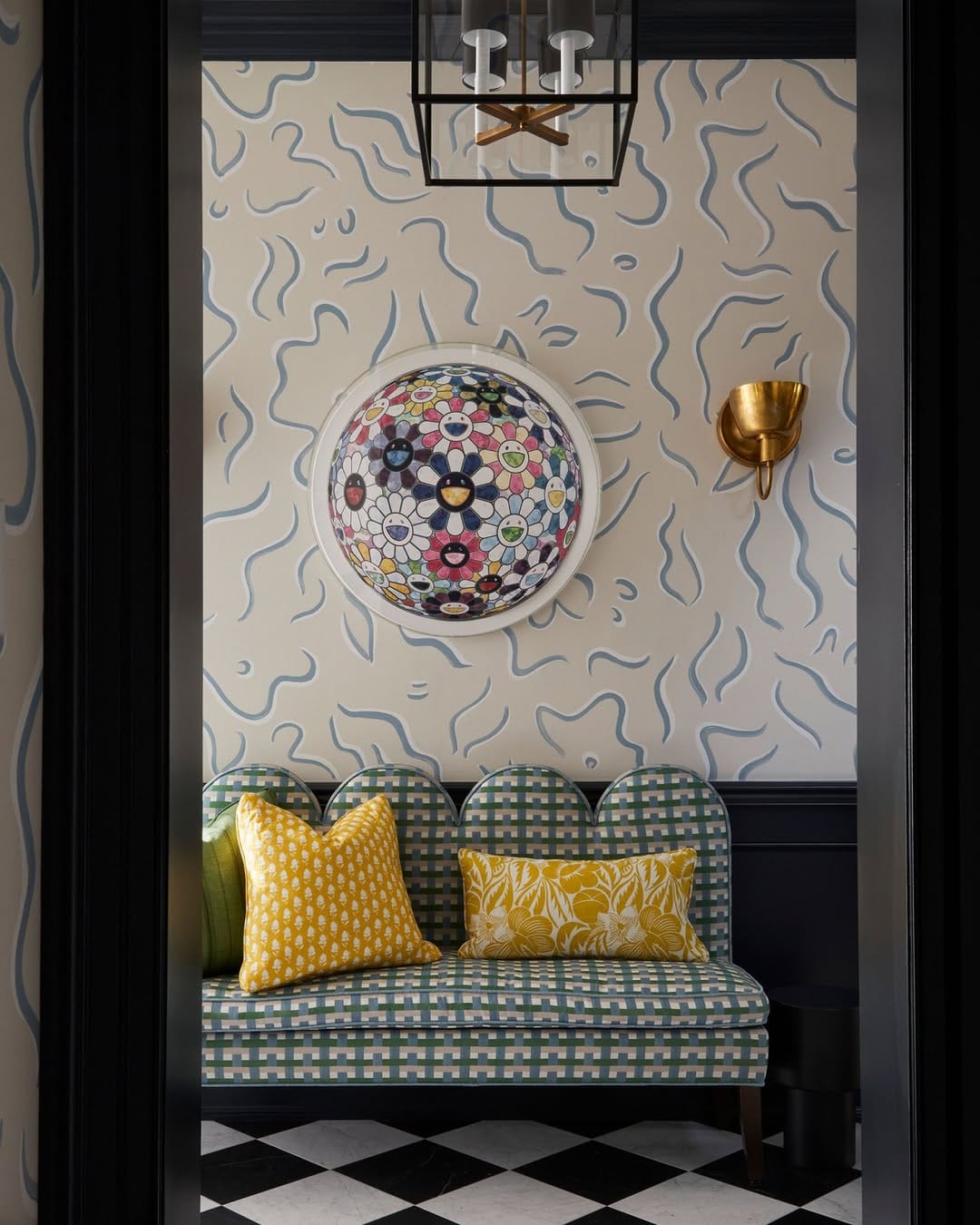 Post 2 by Cynthia Ferguson Designs on Instagram (image)