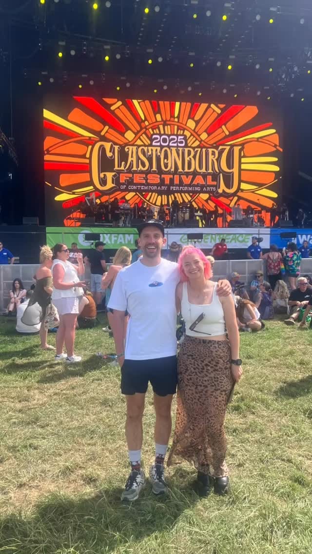 Post 3 by Joey Taylor on Instagram (video)