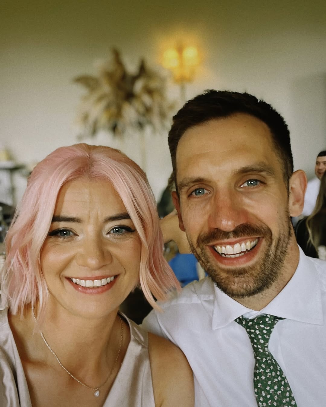 Post 10 by Joey Taylor on Instagram (image)