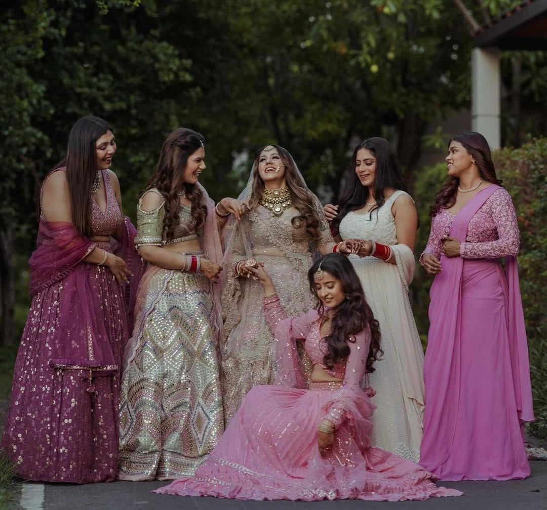 Post 8 by Shreya Mahajan Bhutani on Instagram (carousel)