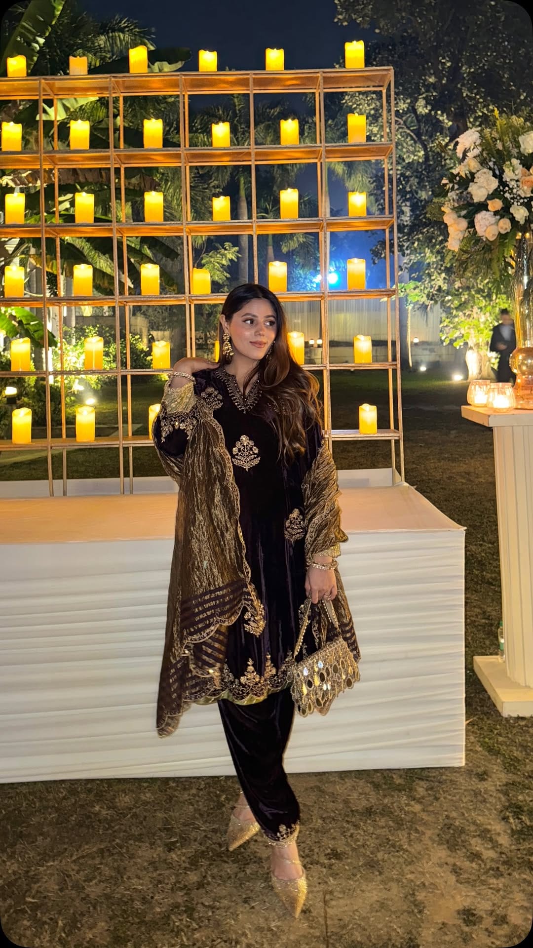 Post 2 by Shreya Mahajan Bhutani on Instagram (video)
