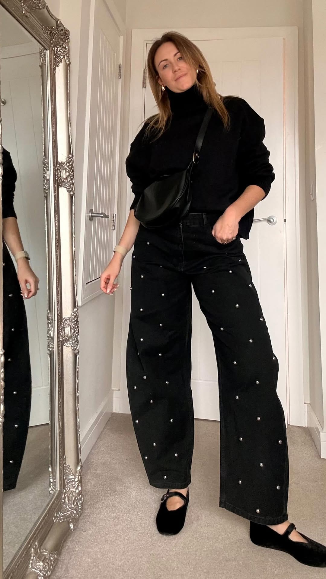 Post 4 by Sersh Meenaghan on Instagram (video)
