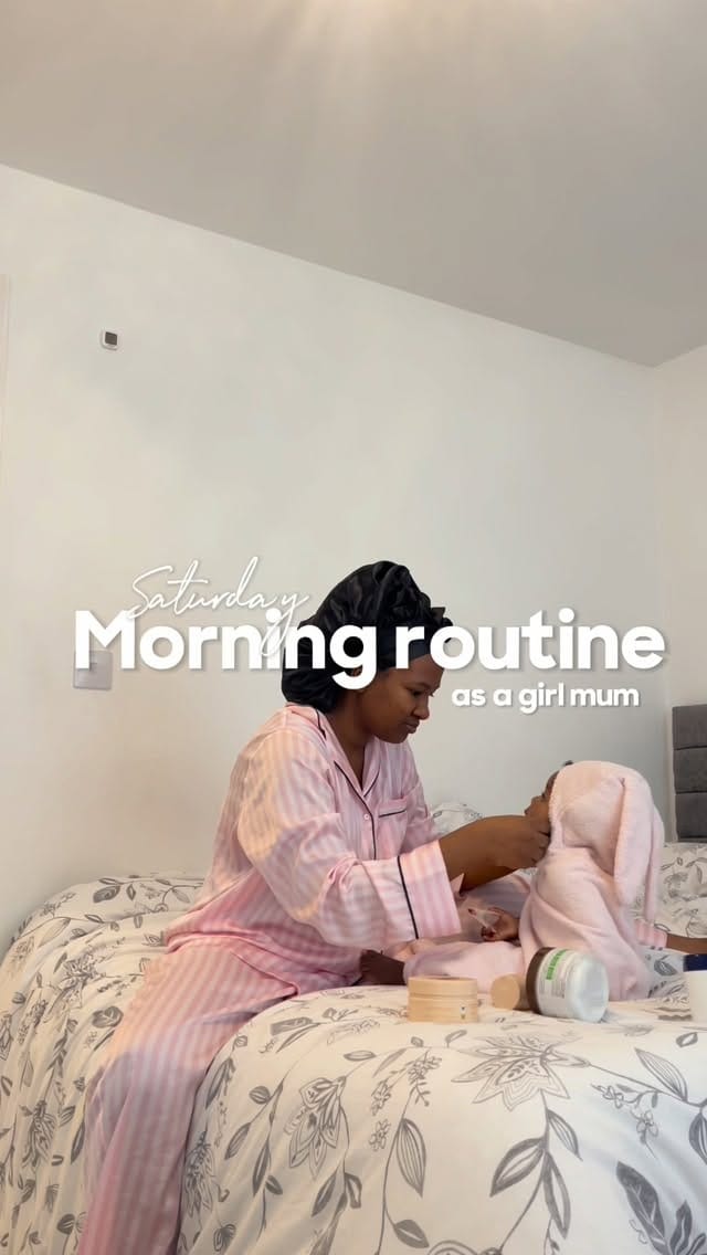Post 1 by Salaudeen Aisha on Instagram (video)