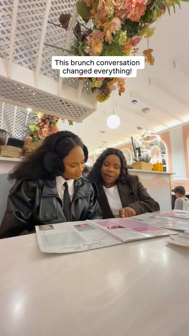 Post 3 by Salaudeen Aisha on Instagram (video)