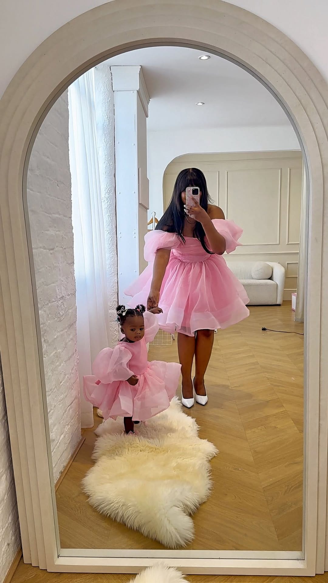 Post 9 by Salaudeen Aisha on Instagram (video)