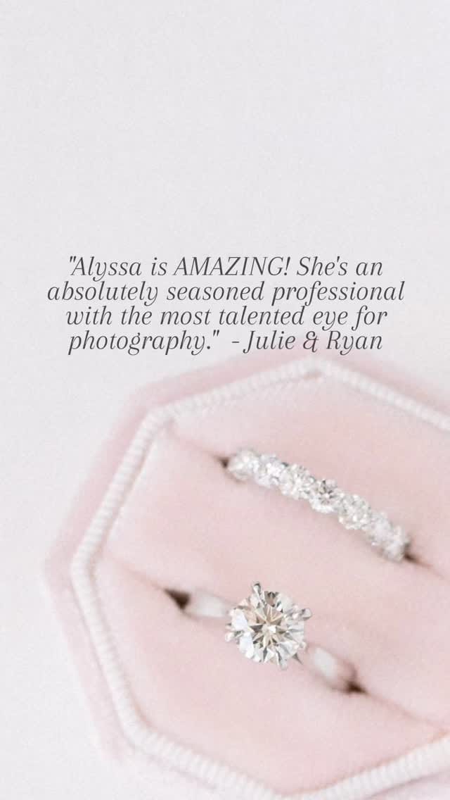 Post 9 by Alyssa Parker | New England Photographer on Instagram (video)