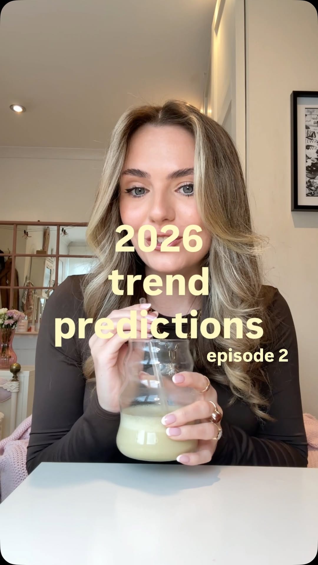 Post 3 by Summer Gibson on Instagram (video)