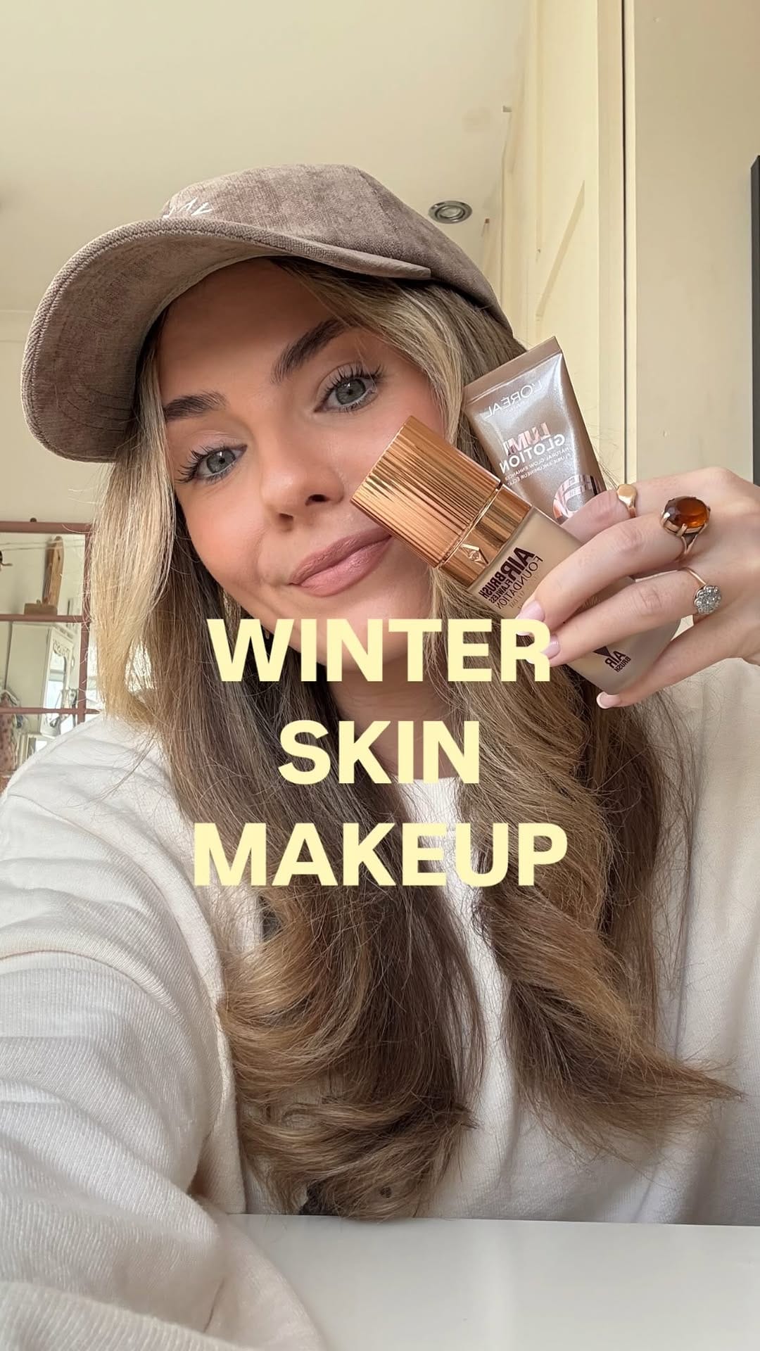 Post 4 by Summer Gibson on Instagram (video)