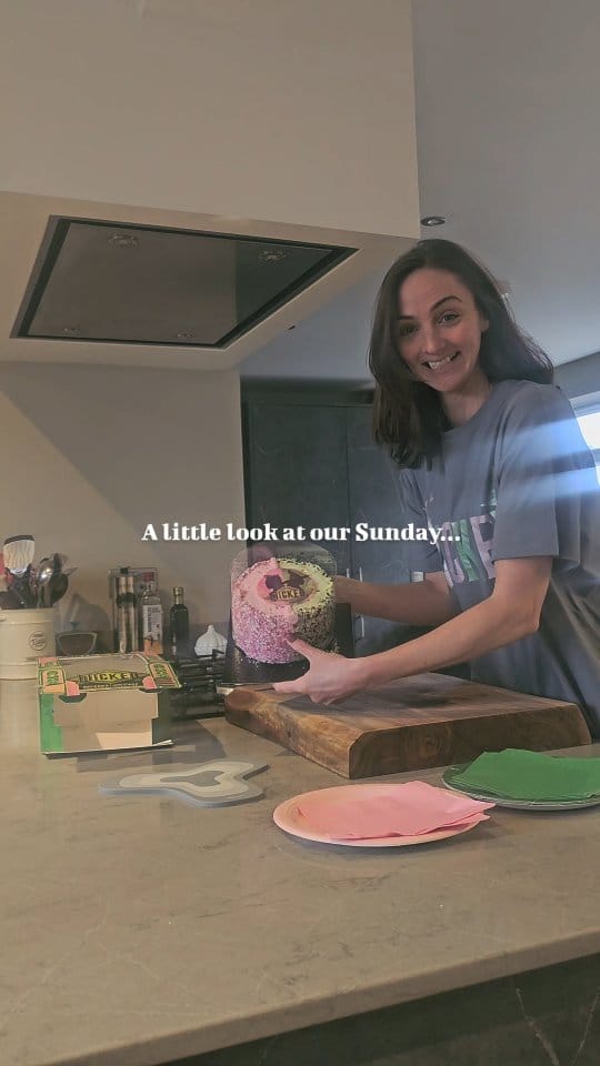 Post 1 by Nicola S |Edinburgh |Family Lifestyle |Adventure Sharer on Instagram (video)
