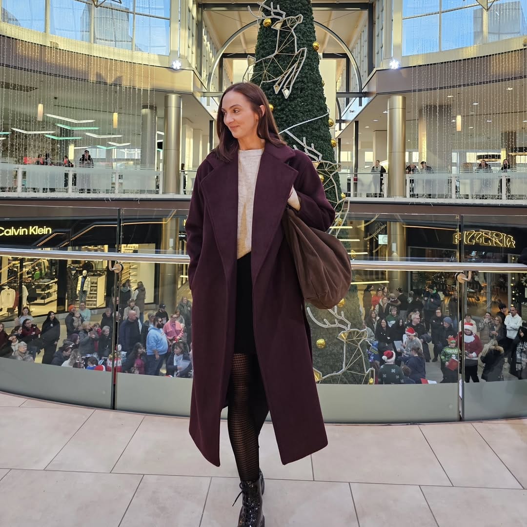 Post 8 by Nicola S |Edinburgh |Family Lifestyle |Adventure Sharer on Instagram (image)