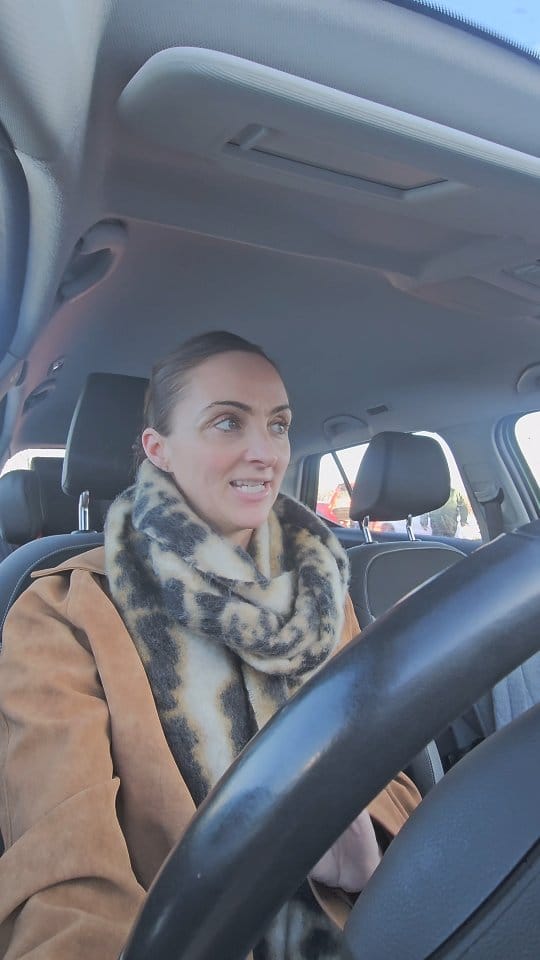 Post 2 by Nicola S |Edinburgh |Family Lifestyle |Adventure Sharer on Instagram (video)