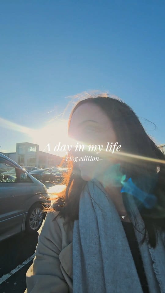 Post 3 by Nicola S |Edinburgh |Family Lifestyle |Adventure Sharer on Instagram (video)