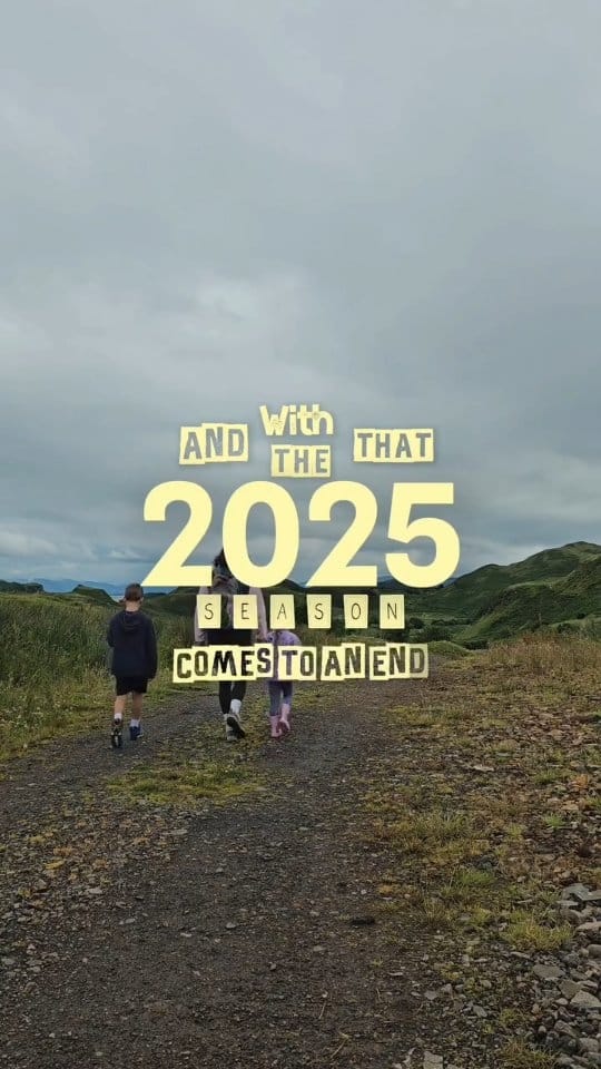 Post 7 by Nicola S |Edinburgh |Family Lifestyle |Adventure Sharer on Instagram (video)