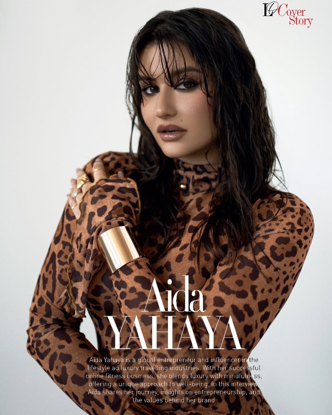 Post 10 by Aida Yahaya on Instagram (image)