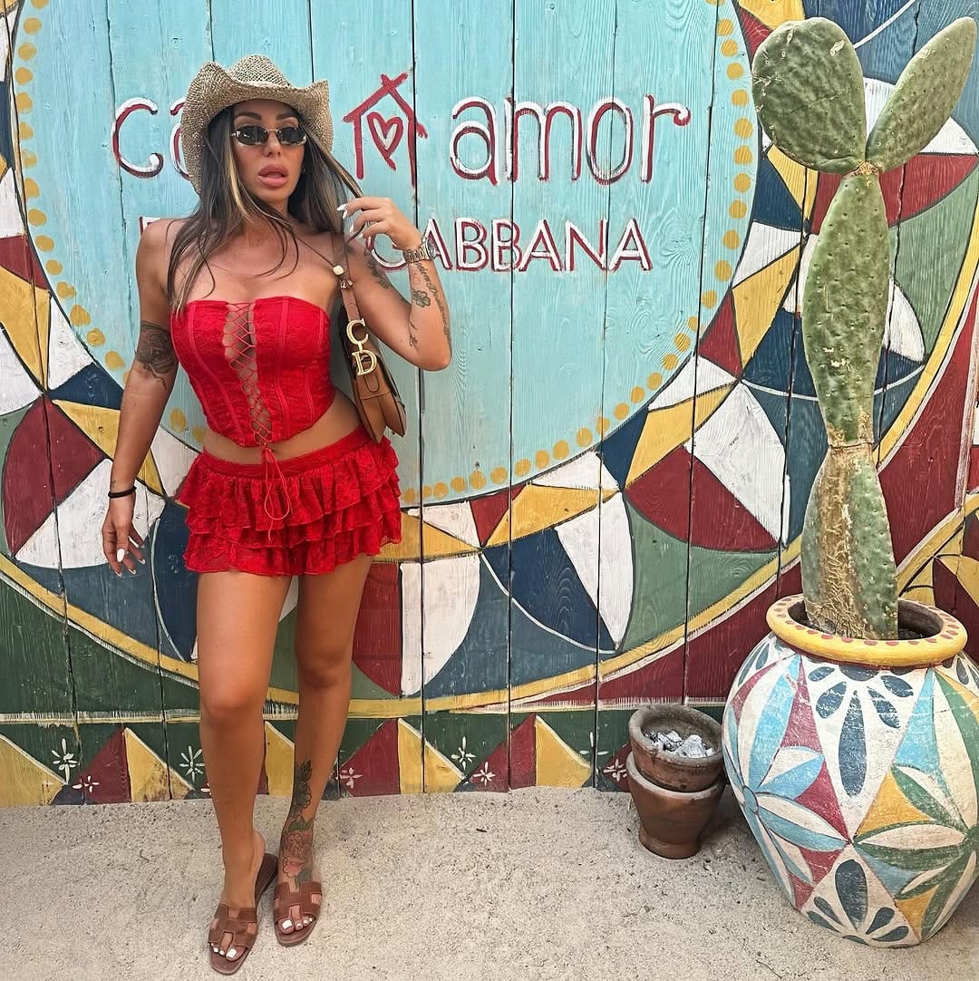 Post 7 by • FABIANA EBOLI • 🧸🍭 on Instagram (carousel)