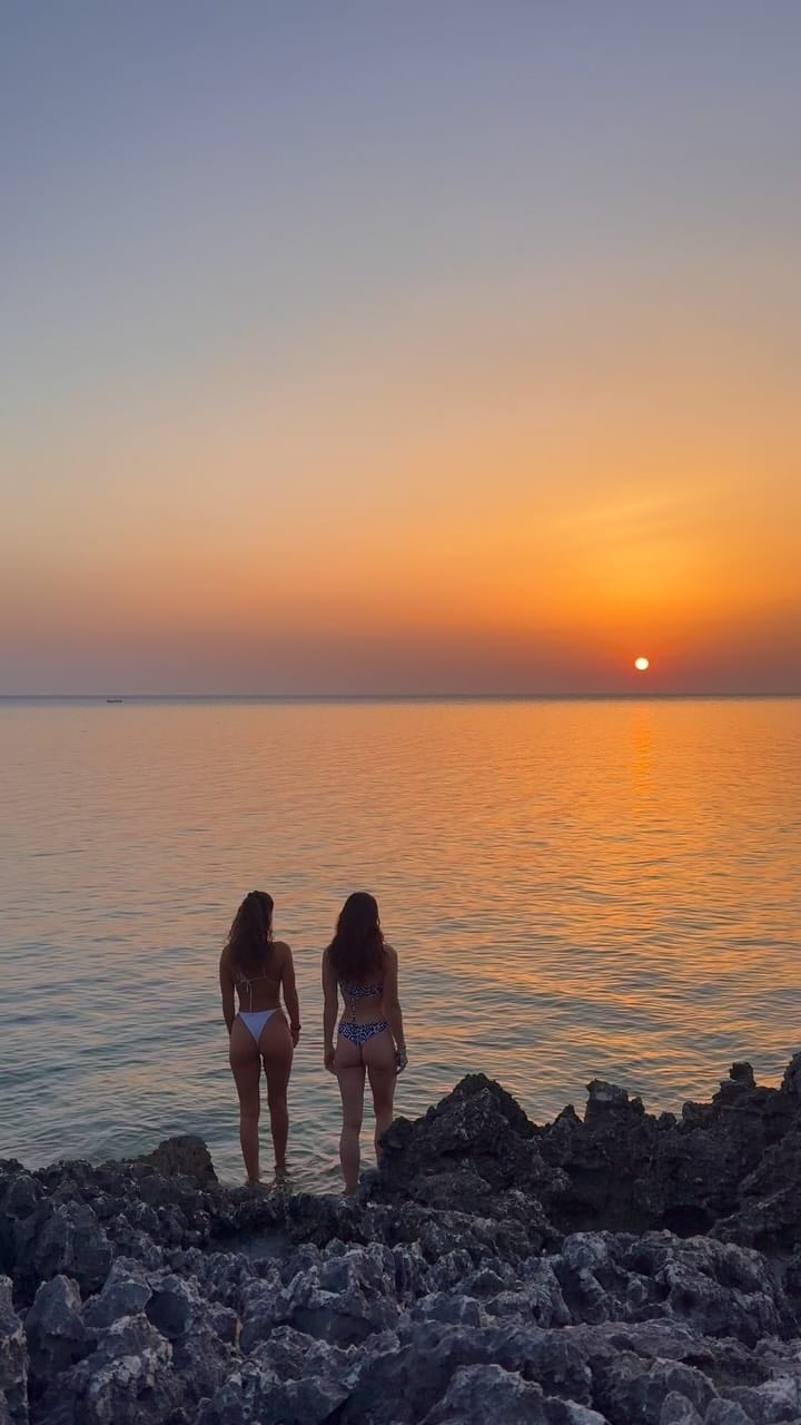 Post 8 by Tiri Jessie Grigg on Instagram (video)
