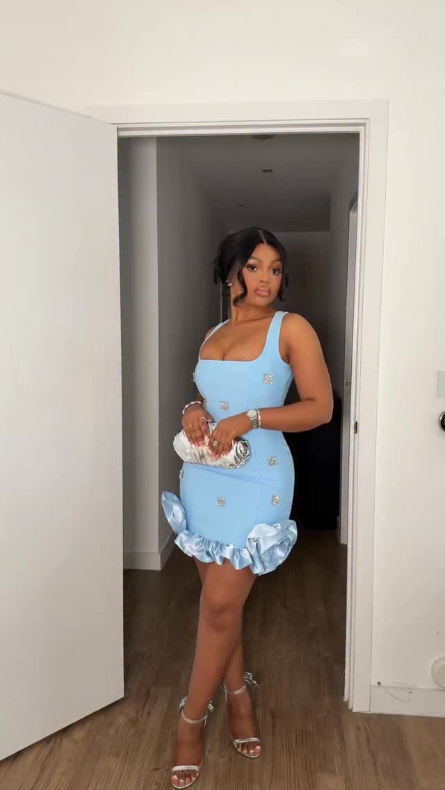 Post 3 by Bridget Adoma on Instagram (video)