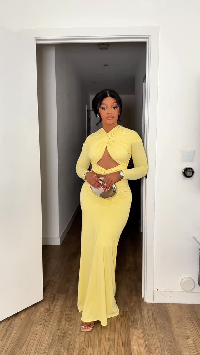 Post 2 by Bridget Adoma on Instagram (video)
