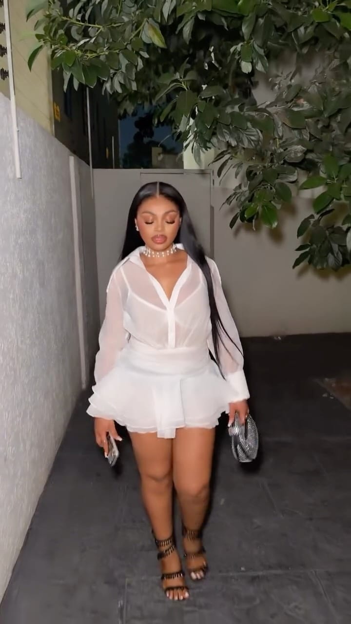 Post 1 by Bridget Adoma on Instagram (video)