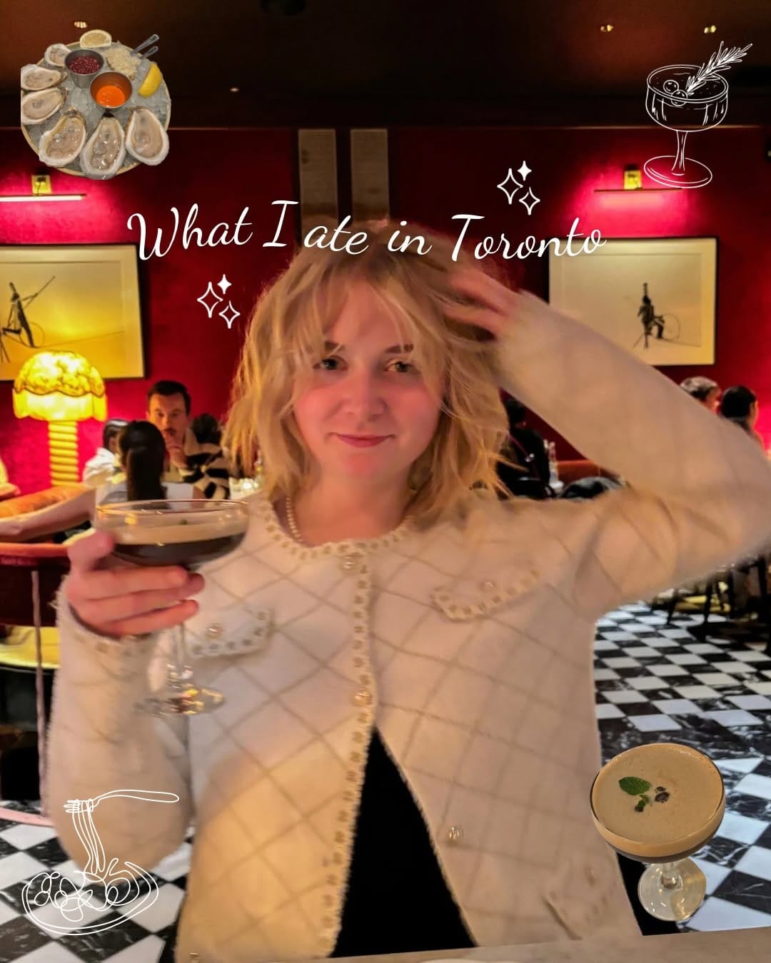 Post 3 by Fallon♡ Pink Lover on Instagram (carousel)