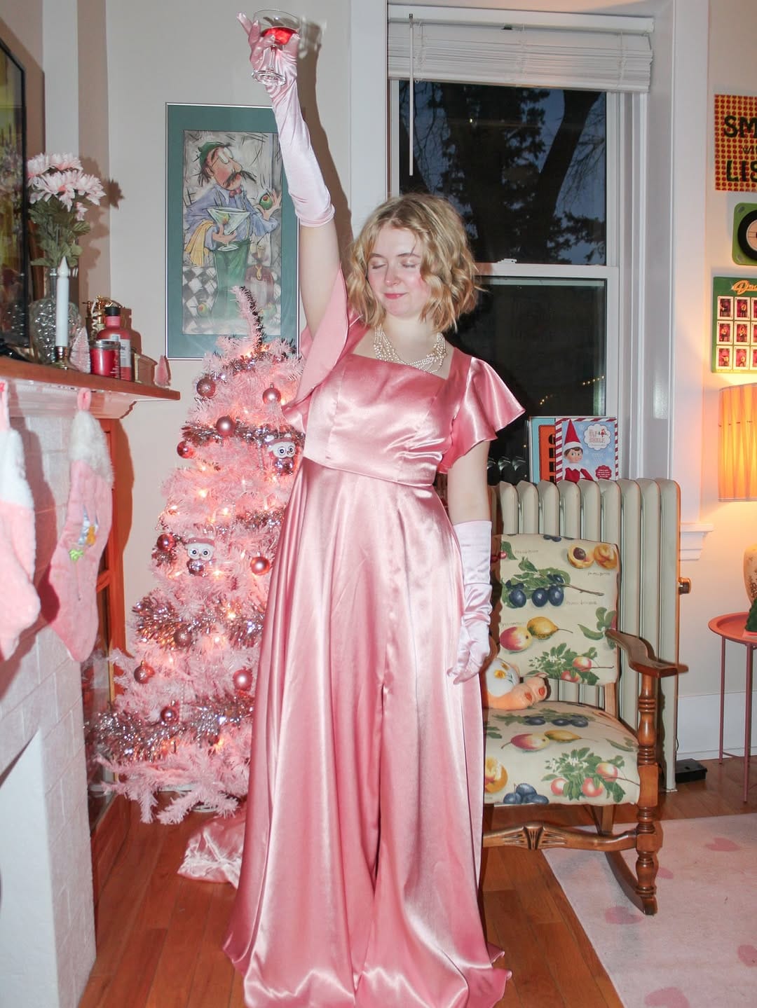 Post 7 by Fallon♡ Pink Lover on Instagram (carousel)
