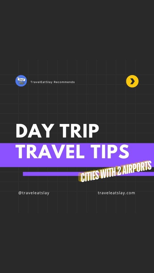 Post 2 by Caroline | Travel°Food°Experiences on Instagram (video)