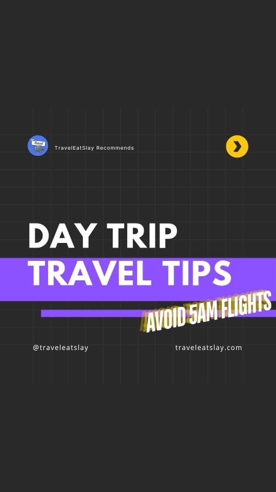 Post 5 by Caroline | Travel°Food°Experiences on Instagram (video)