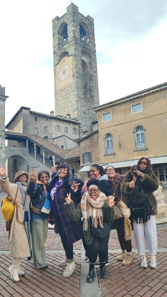 Post 8 by Caroline | Travel°Food°Experiences on Instagram (video)
