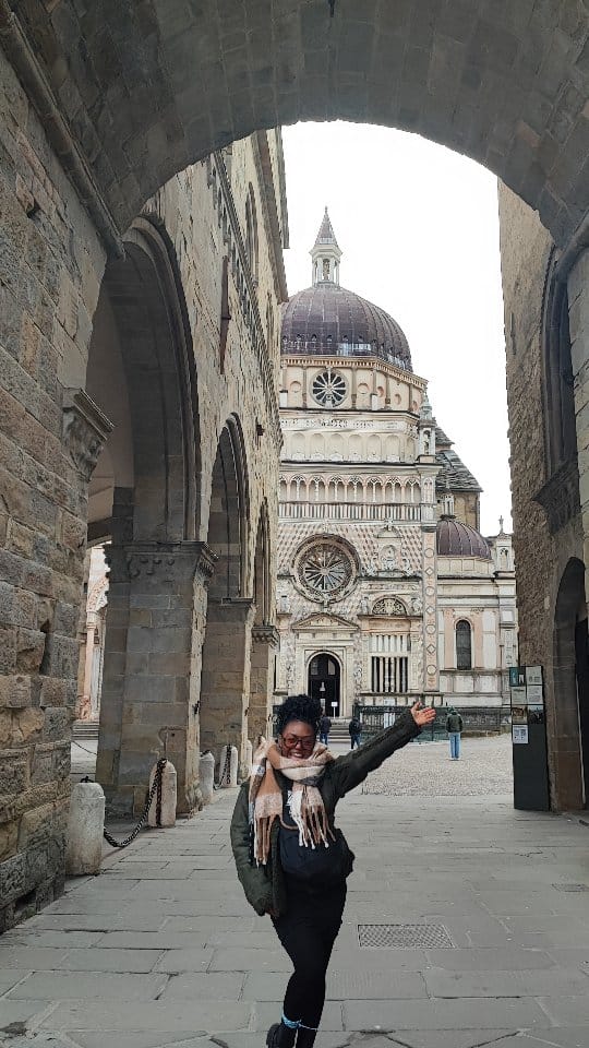 Post 6 by Caroline | Travel°Food°Experiences on Instagram (video)