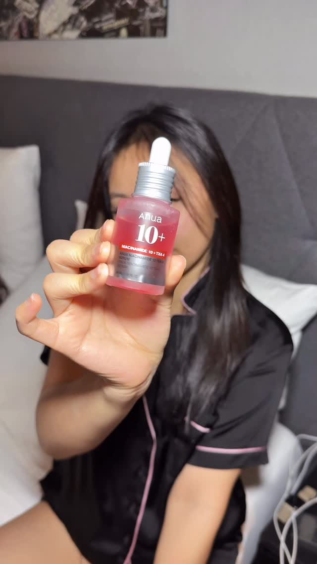 Post 1 by Shin ✨ on Instagram (video)