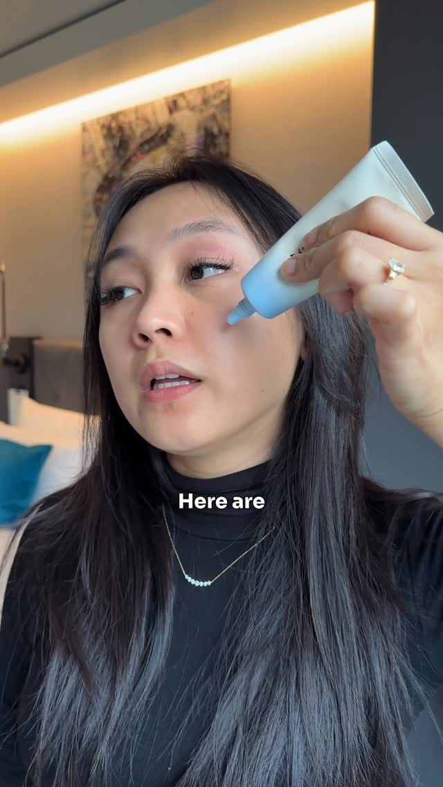 Post 3 by Shin ✨ on Instagram (video)