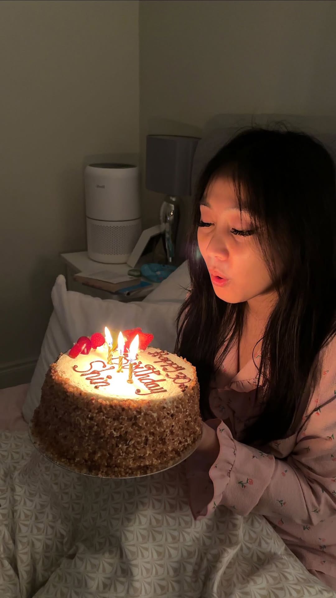 Post 8 by Shin ✨ on Instagram (video)
