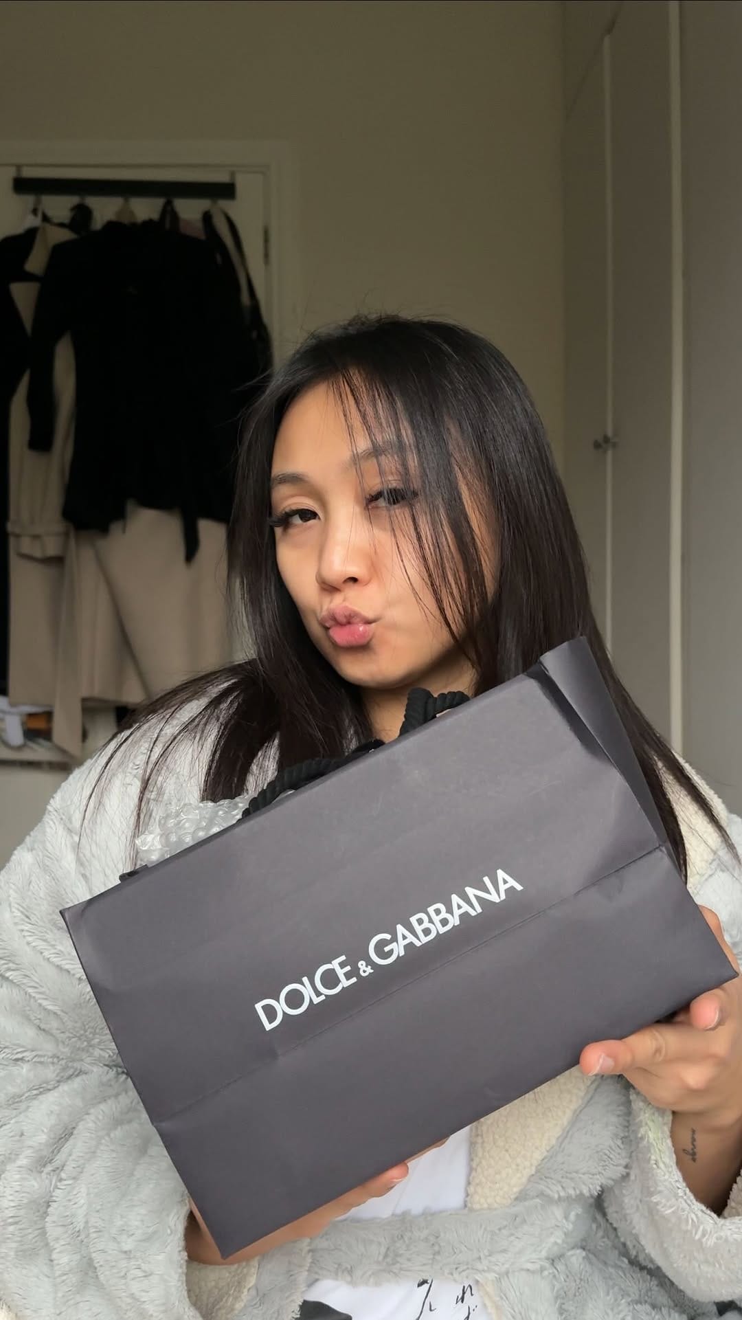 Post 9 by Shin ✨ on Instagram (video)