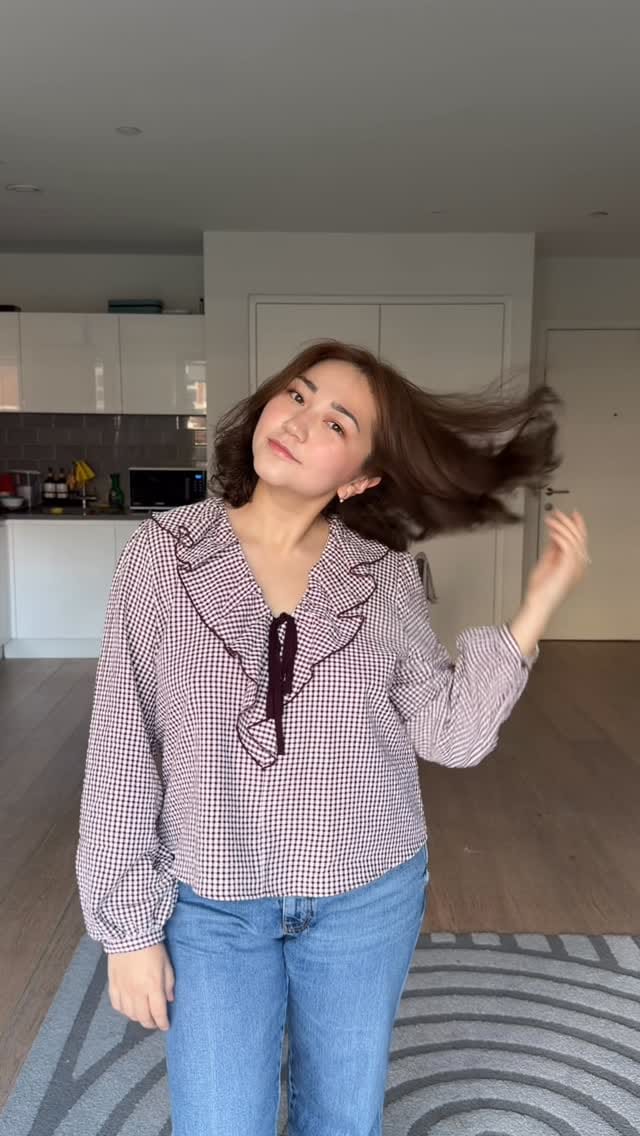 Post 10 by Altynay 💫 content creator in London🇬🇧 on Instagram (video)