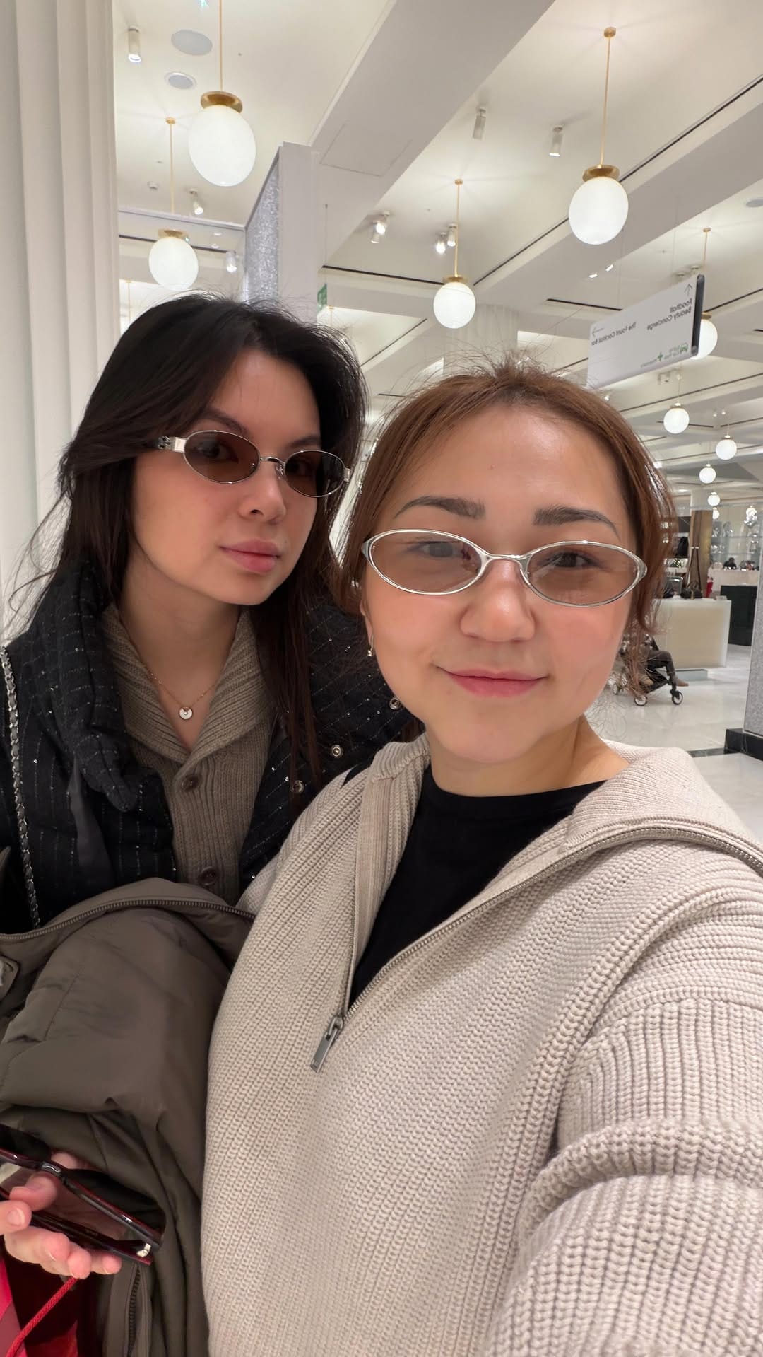 Post 6 by Altynay 💫 content creator in London🇬🇧 on Instagram (video)