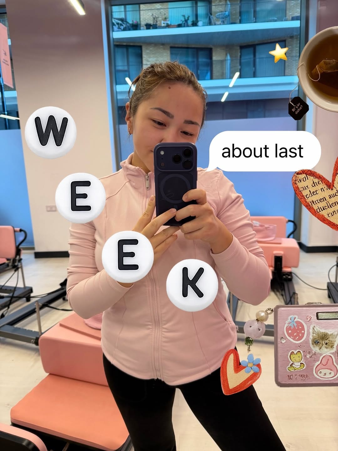 Post 3 by Altynay 💫 content creator in London🇬🇧 on Instagram (carousel)