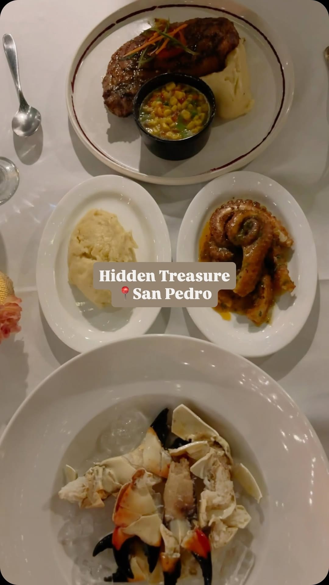 Post 2 by Vic & Mol on Instagram (video)