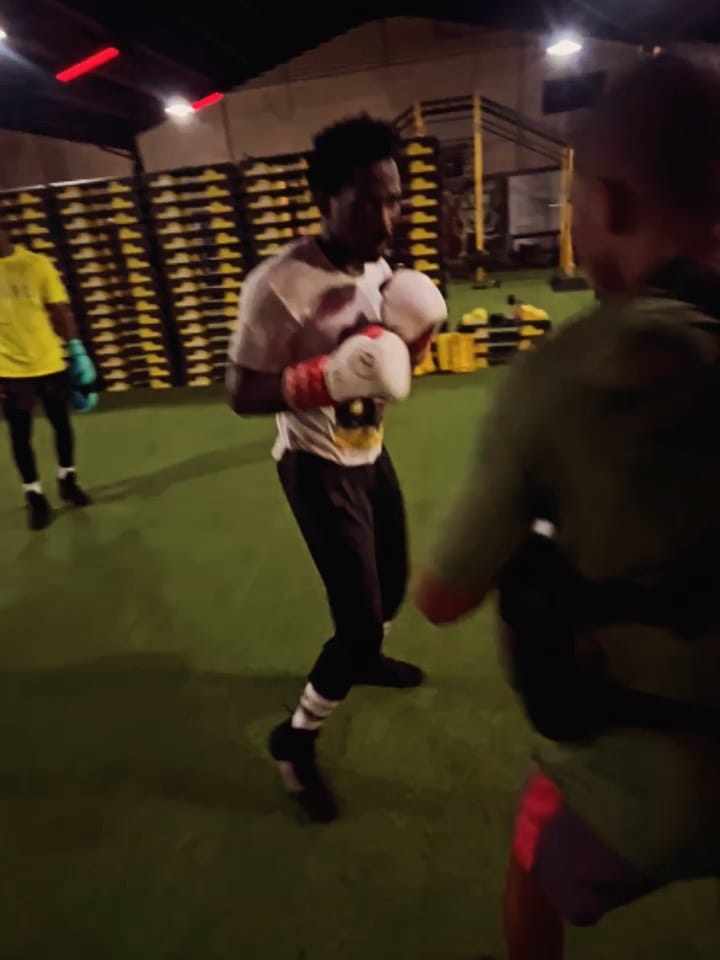 Post 2 by @remmygeorge on Instagram (carousel)