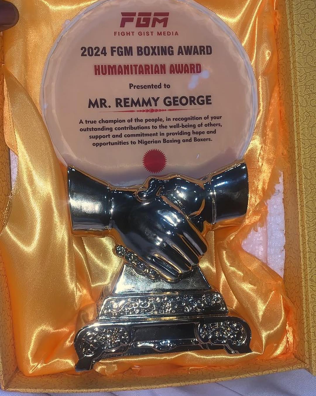 Post 6 by @remmygeorge on Instagram (carousel)