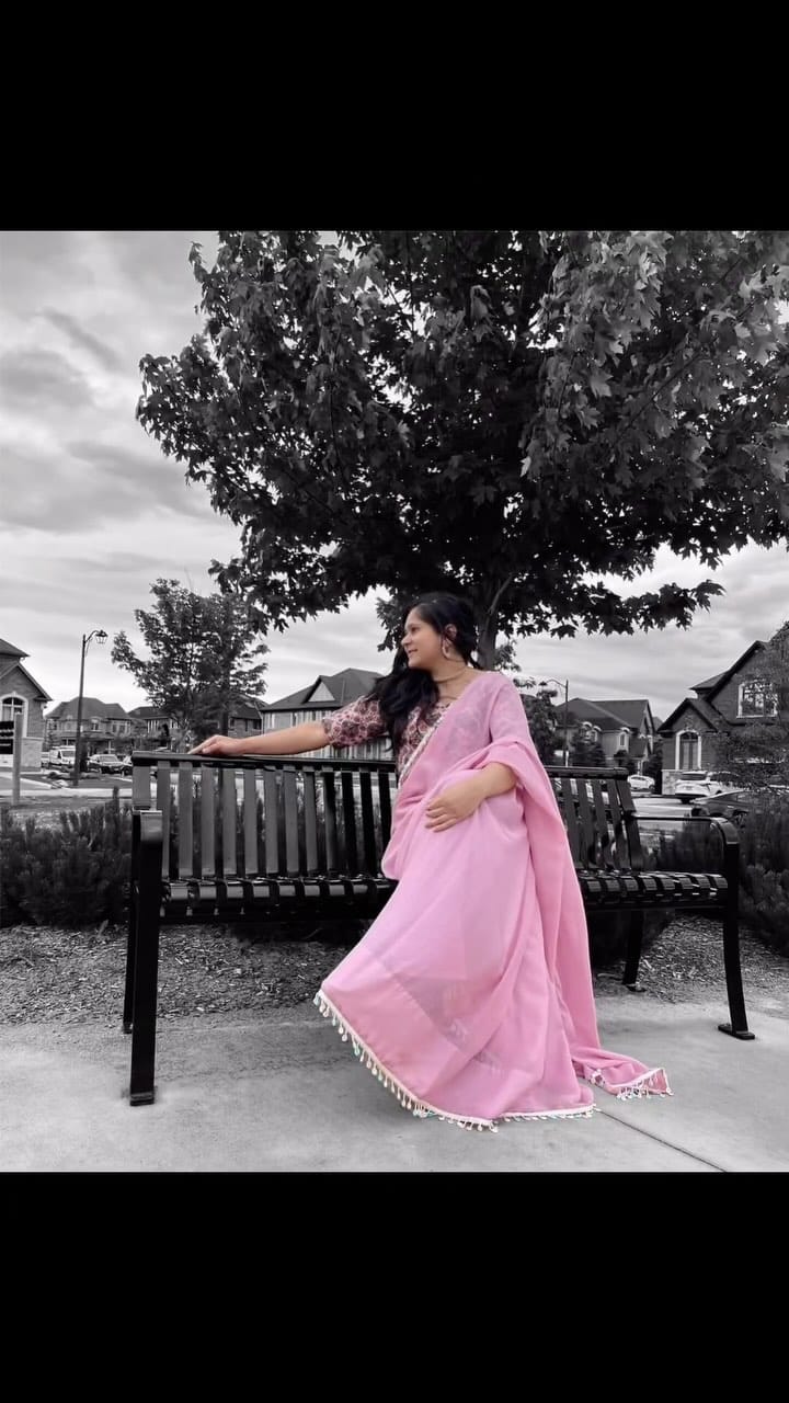 Post 10 by Krupa Patel on Instagram (video)