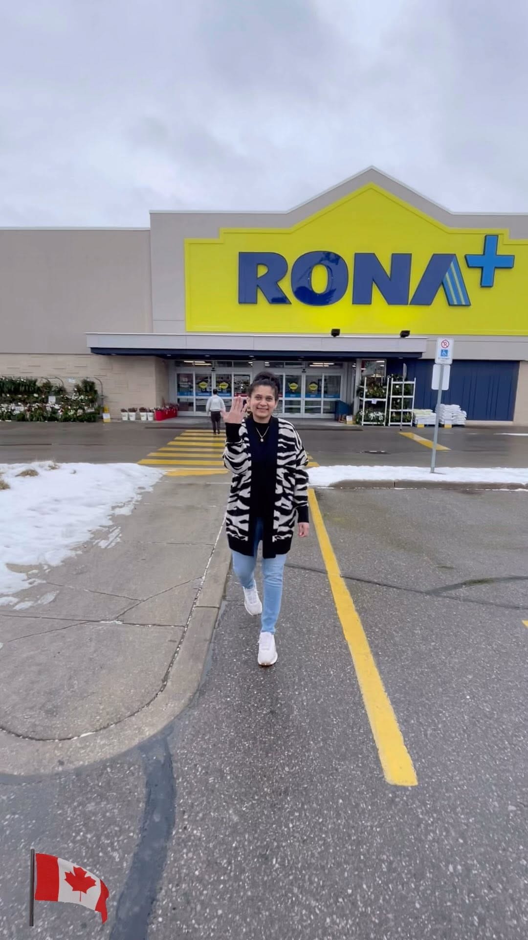Post 5 by Krupa Patel on Instagram (video)