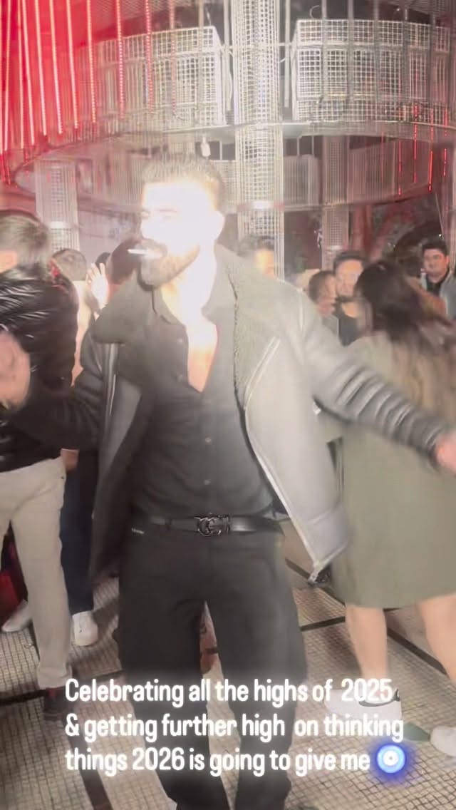 Post 9 by JOHN MARYA on Instagram (video)