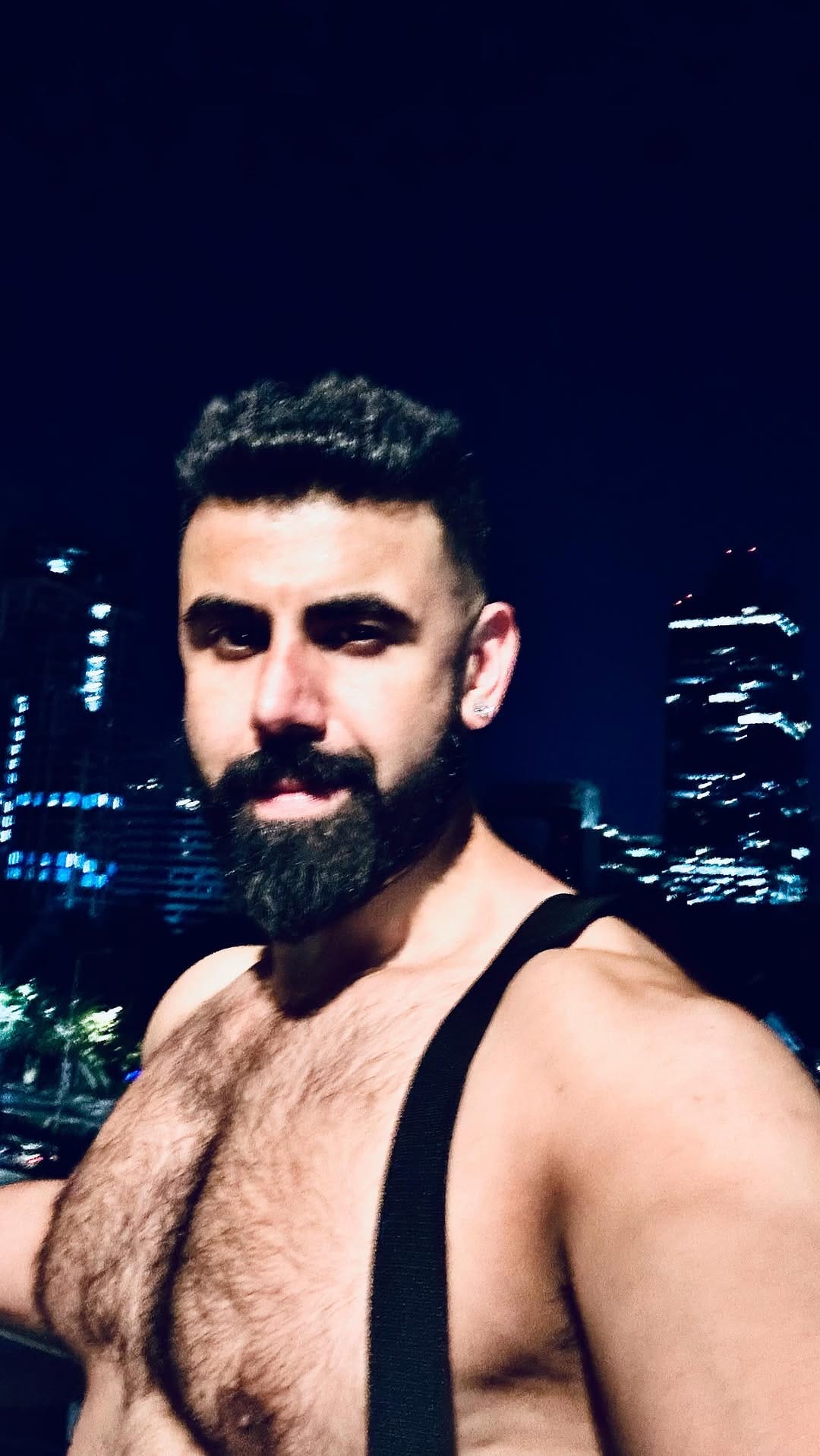 Post 1 by JOHN MARYA on Instagram (video)